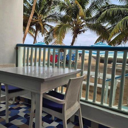 Jara Beach Resort Lekki Ngoại thất bức ảnh