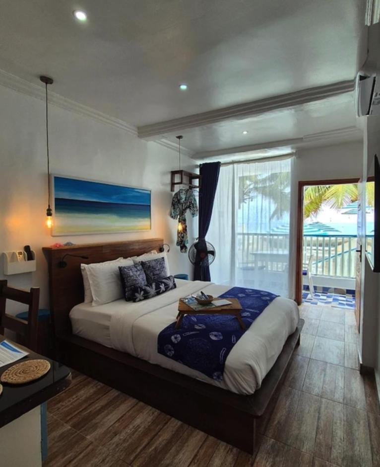 Jara Beach Resort Lekki Ngoại thất bức ảnh