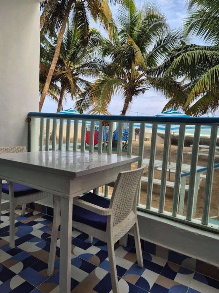 Jara Beach Resort Lekki Ngoại thất bức ảnh