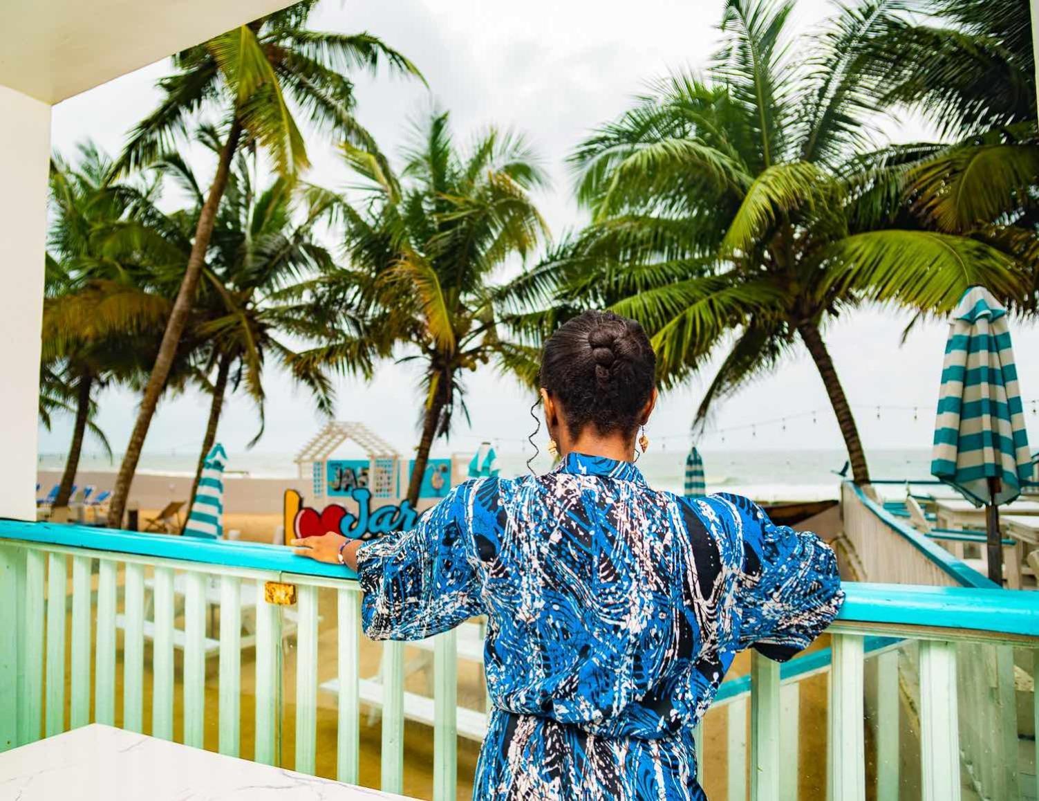 Jara Beach Resort Lekki Ngoại thất bức ảnh